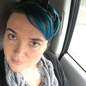 Meet your Posher, Bree